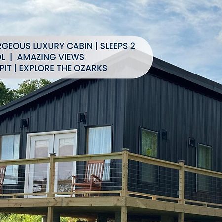 Carlton Marion Inn Yellville Екстериор снимка