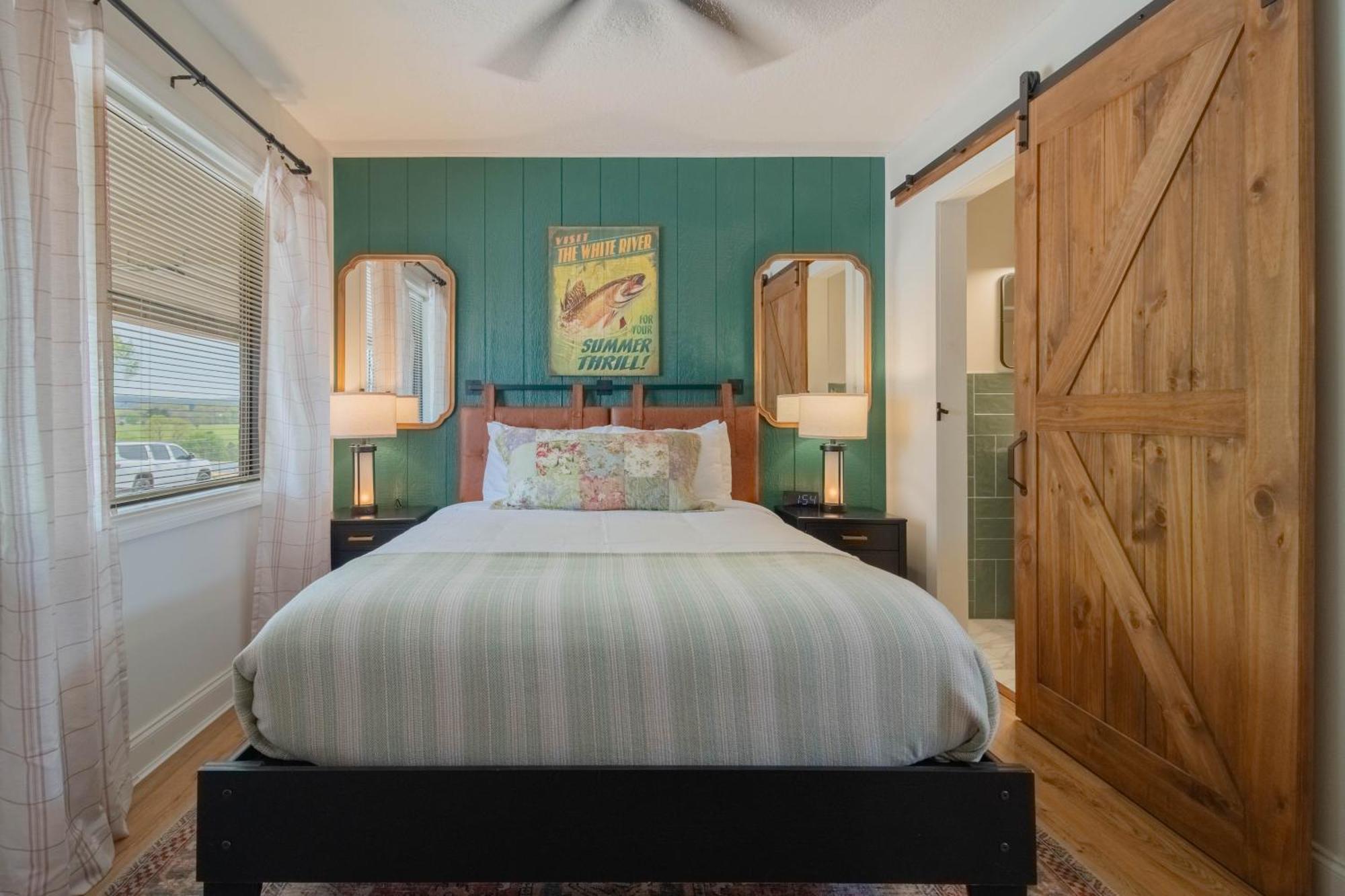Carlton Marion Inn Yellville Стая снимка