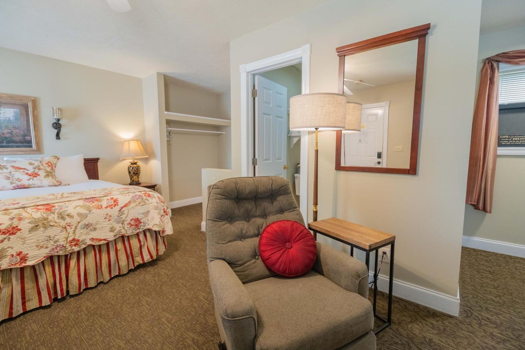 Carlton Marion Inn Yellville Стая снимка