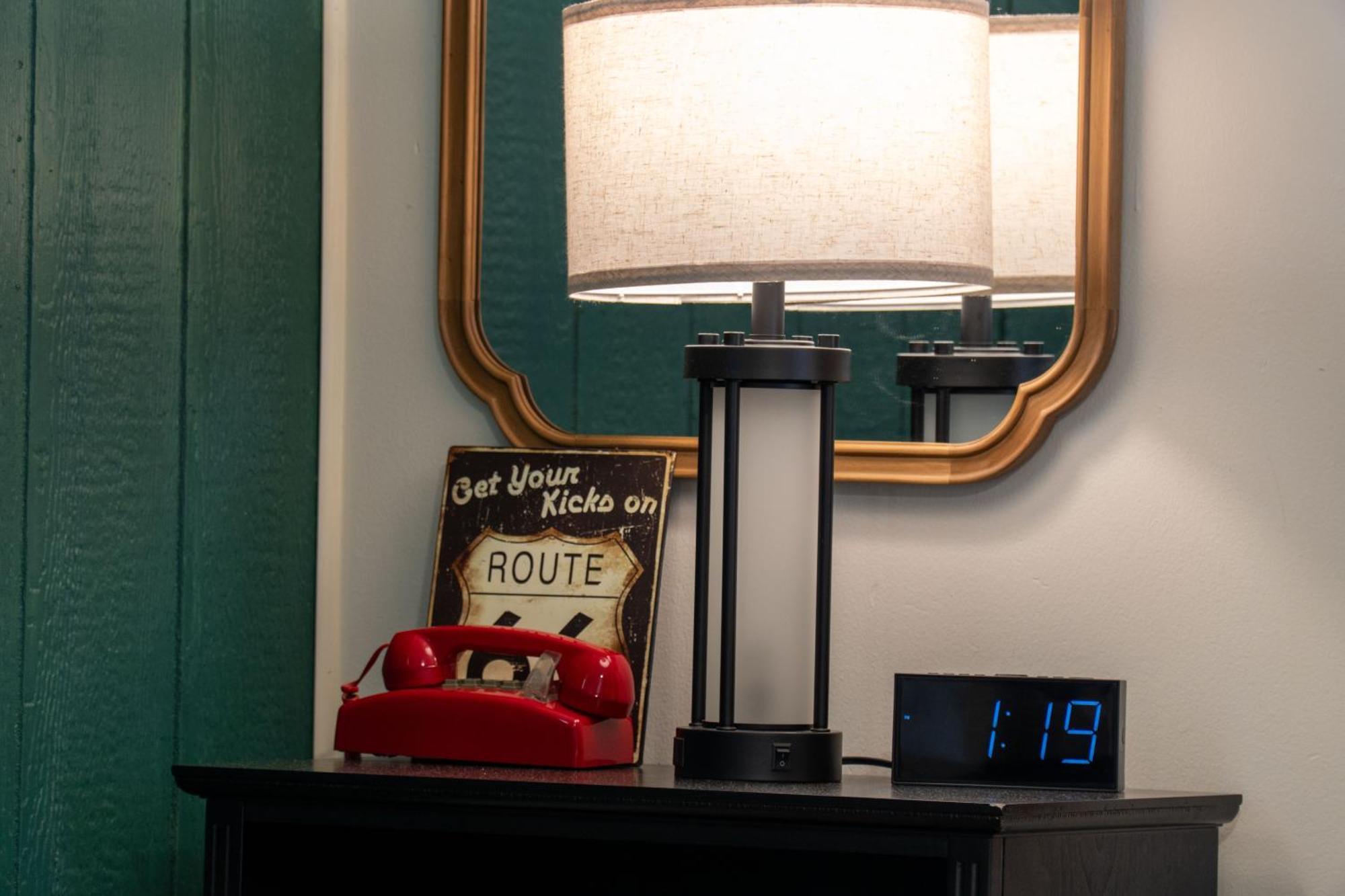 Carlton Marion Inn Yellville Стая снимка