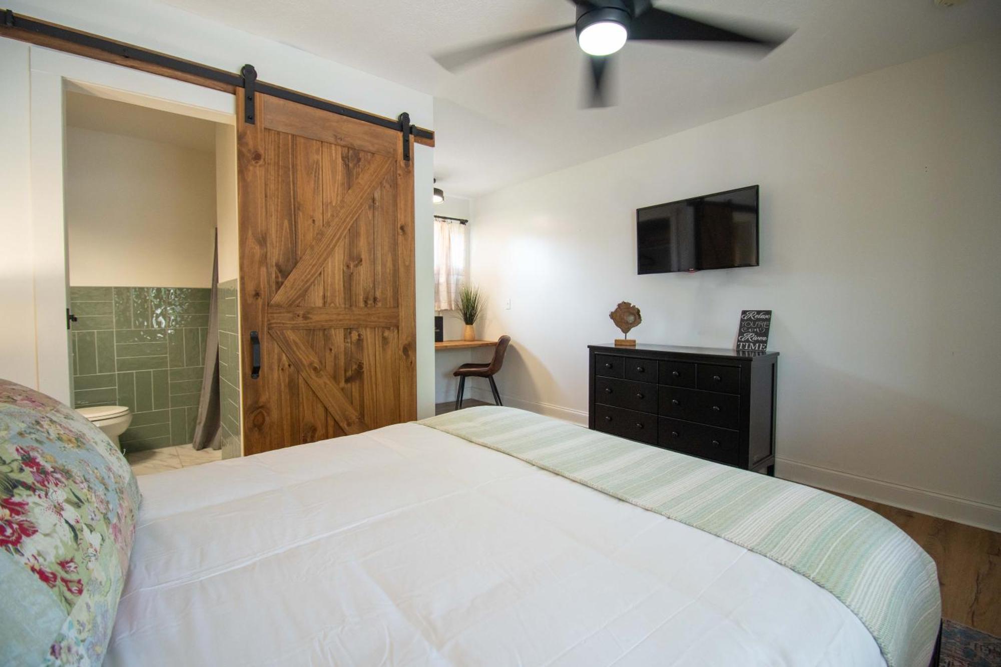 Carlton Marion Inn Yellville Стая снимка