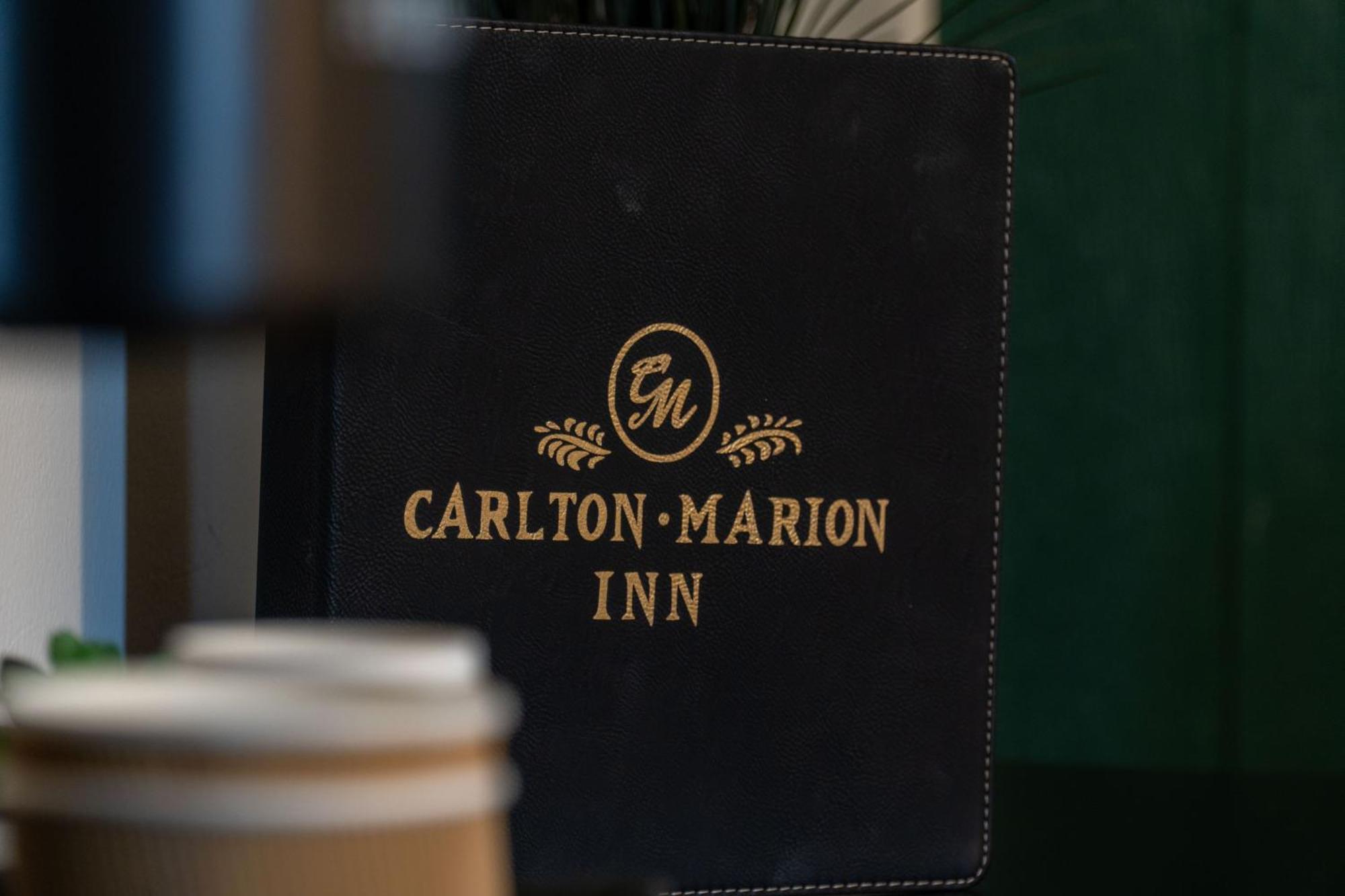 Carlton Marion Inn Yellville Стая снимка