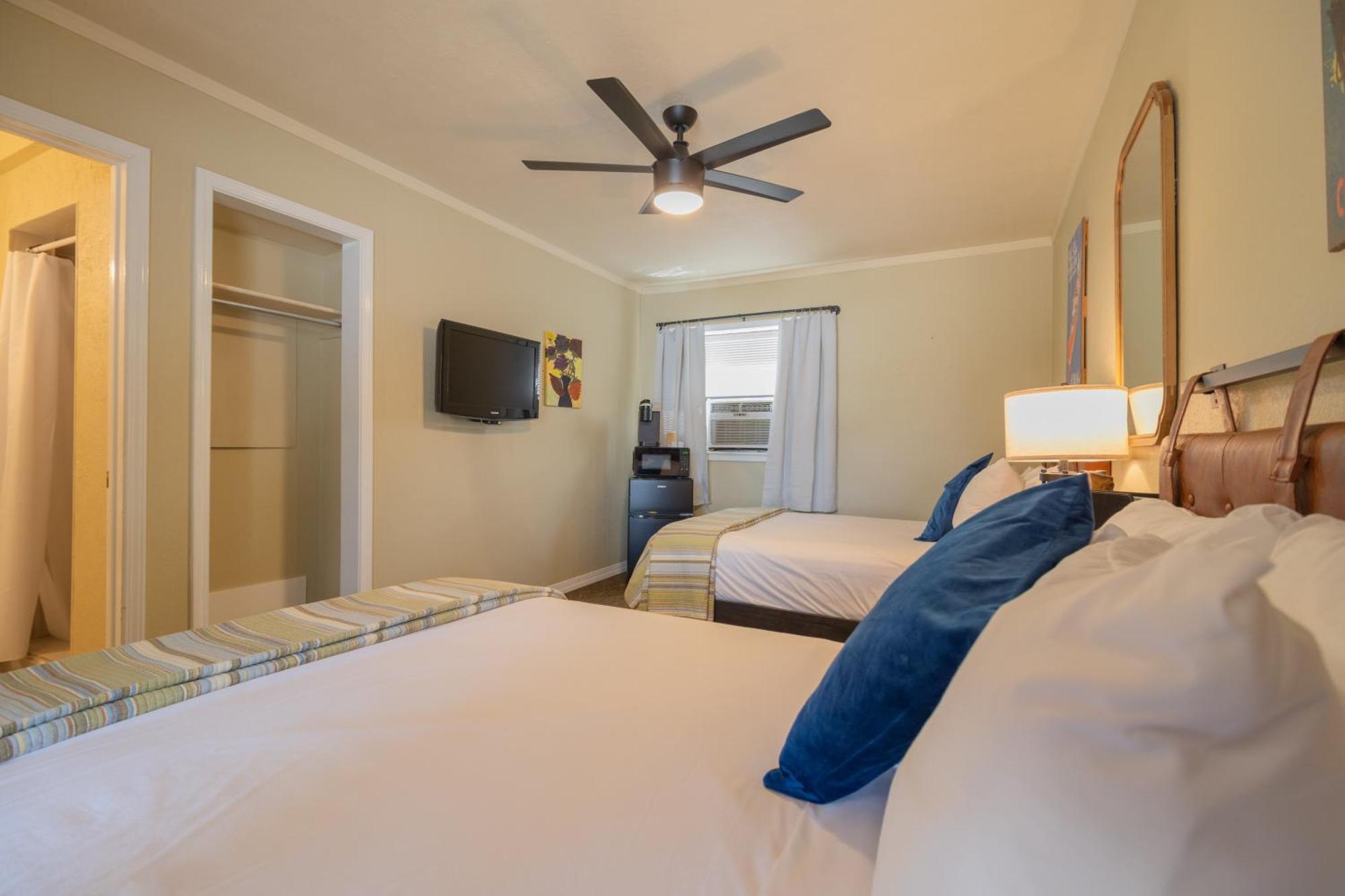 Carlton Marion Inn Yellville Стая снимка