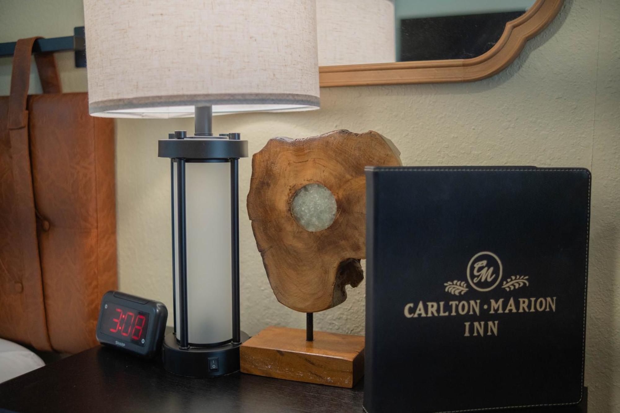 Carlton Marion Inn Yellville Стая снимка