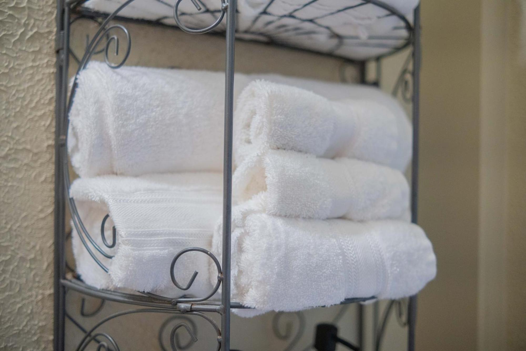 Carlton Marion Inn Yellville Стая снимка