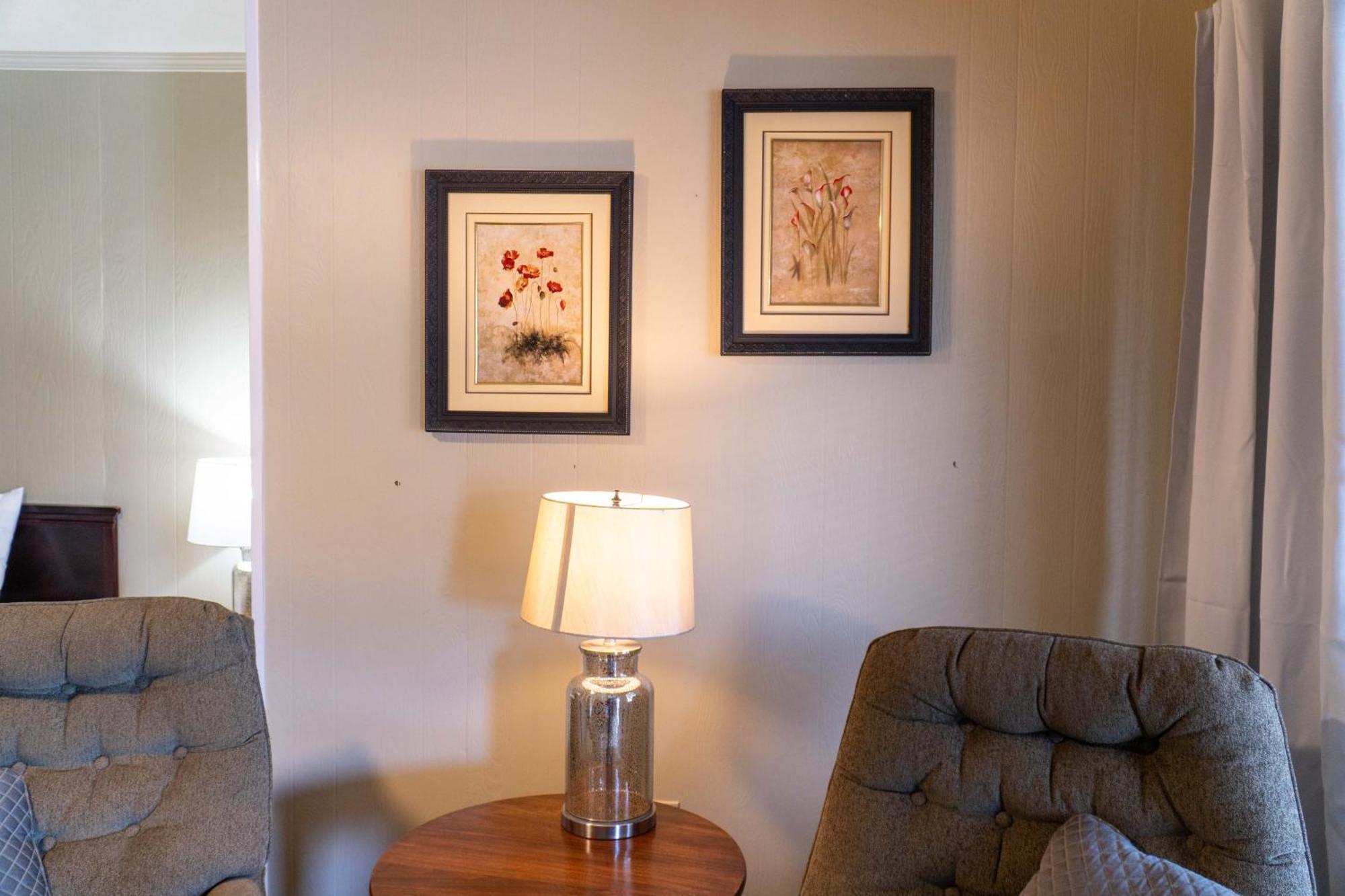 Carlton Marion Inn Yellville Стая снимка