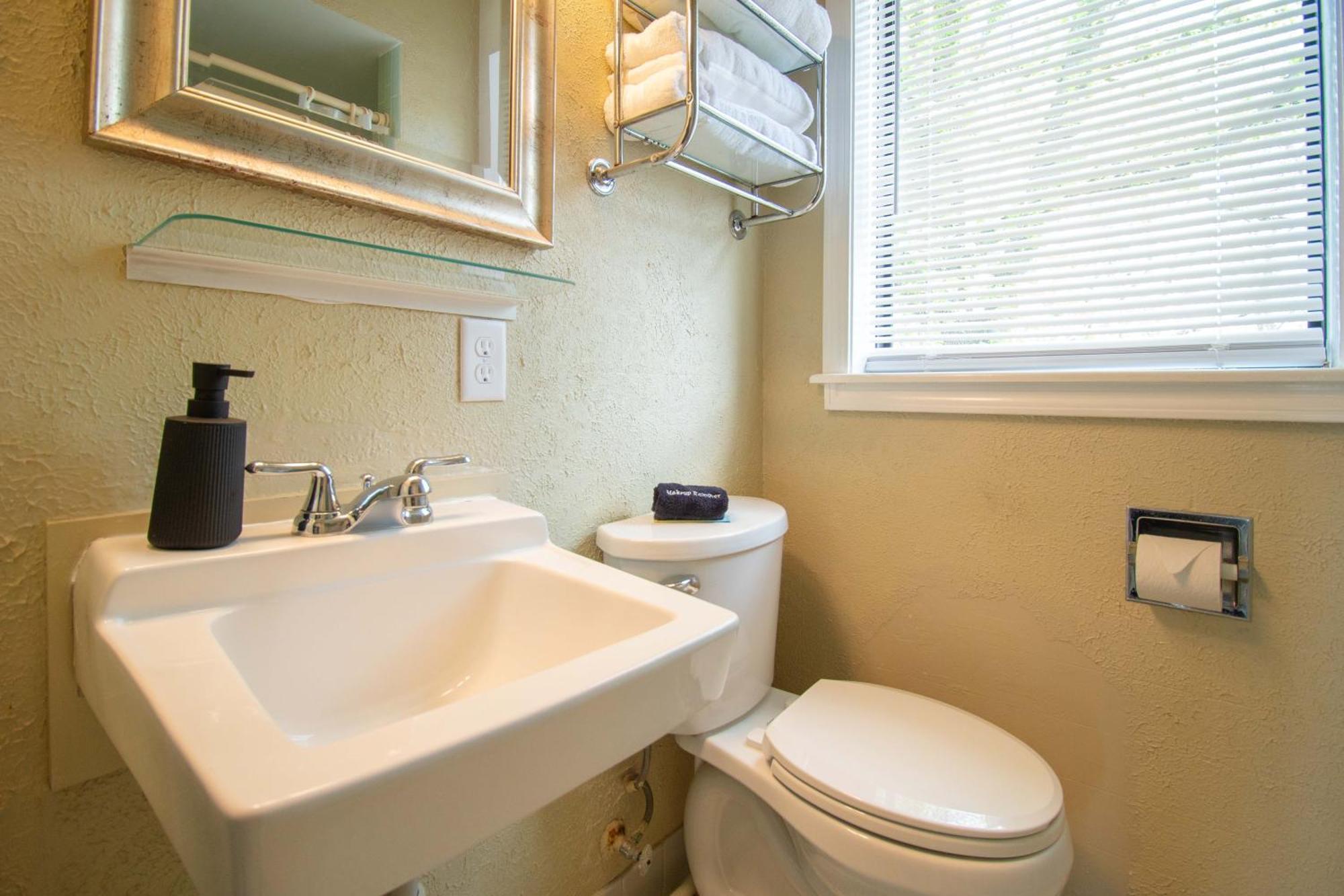 Carlton Marion Inn Yellville Стая снимка